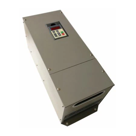 Specialiserad energiåterkopplingsenhet för växelriktare